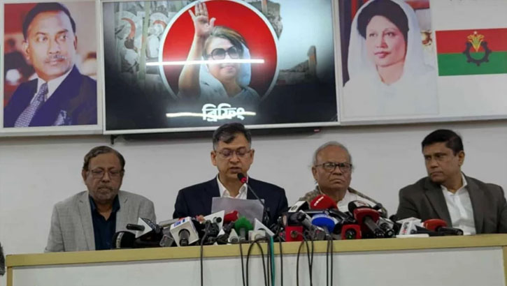 বক্তব্য দিবেন: সালাহউদ্দিন আহমেদ